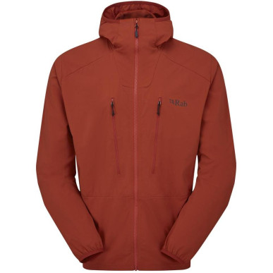 Rab Borealis jacket