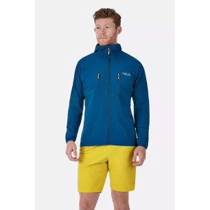 Rab Borealis jacket