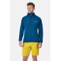Rab Borealis jacket