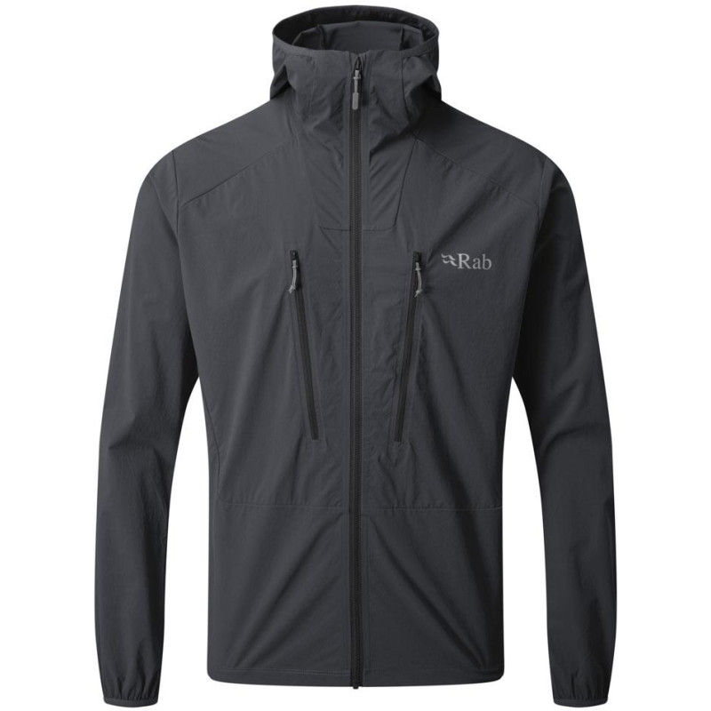 Rab Borealis jacket