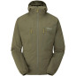 Rab Borealis jacket