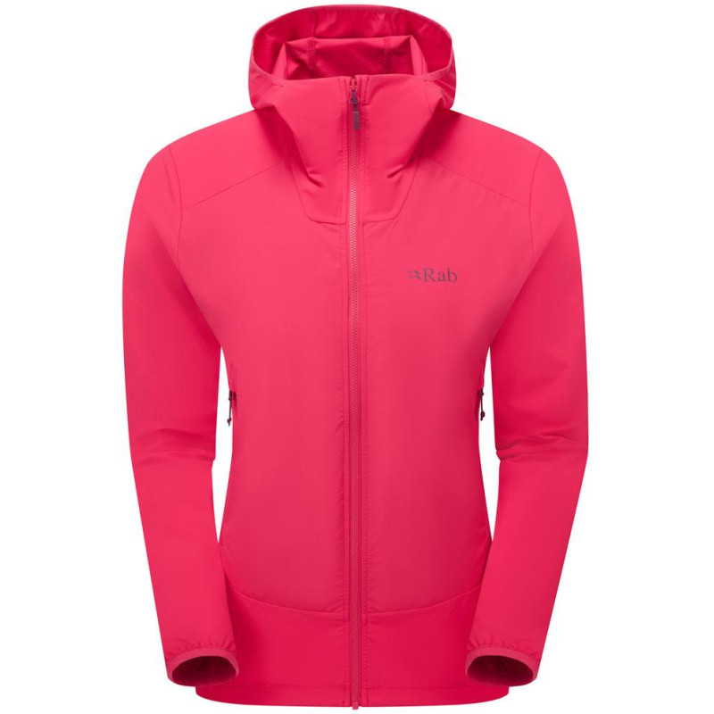 Women's jacket Rab Borealis