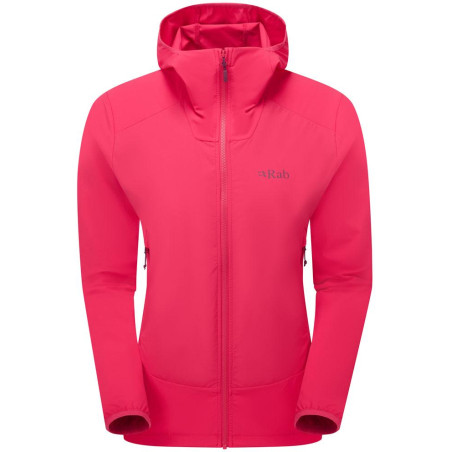 Women's jacket Rab Borealis