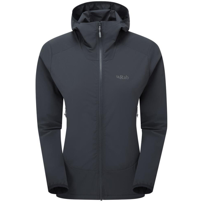 Women's jacket Rab Borealis