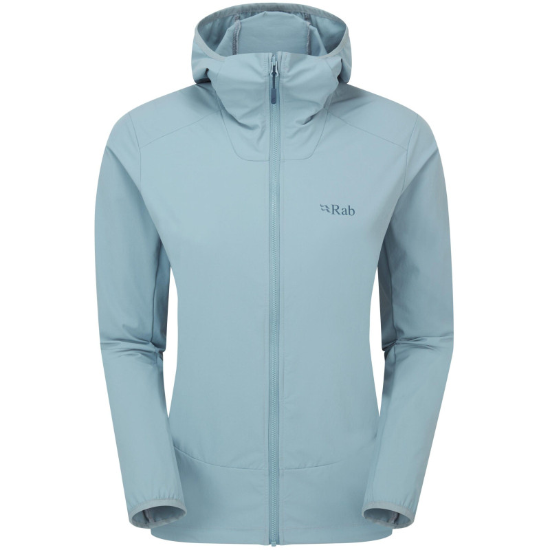 Women's jacket Rab Borealis