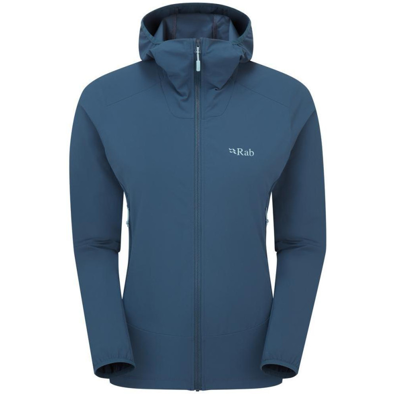 Women's jacket Rab Borealis