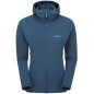 Women's jacket Rab Borealis