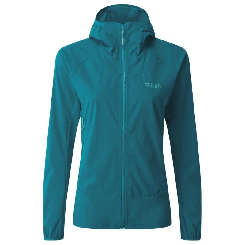 Women's jacket Rab Borealis