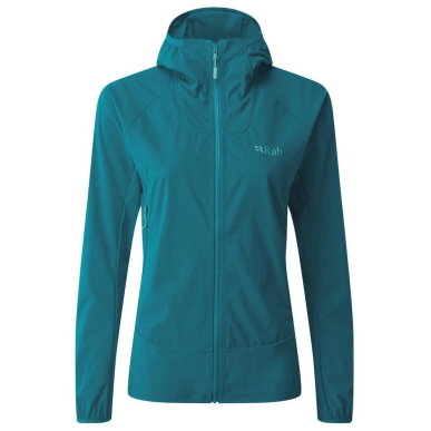 Women's jacket Rab Borealis