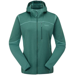Women's Rab Ascendor Hoody