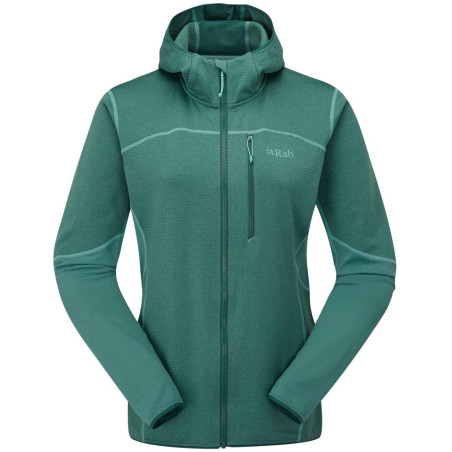 Women's Rab Ascendor Hoody