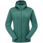 Women's Rab Ascendor Hoody