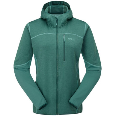 Women's Rab Ascendor Hoody