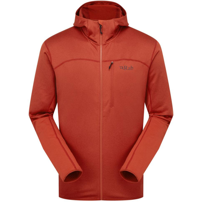 Rab Ascendor Hoody
