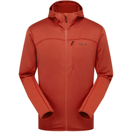 Rab Ascendor Hoody