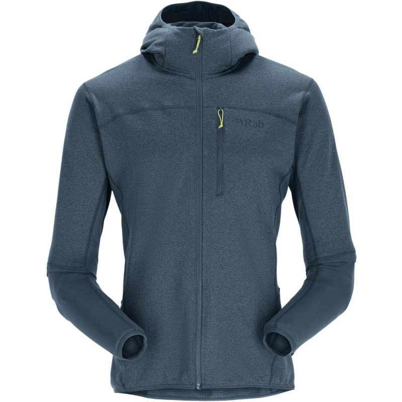 Rab Ascendor Hoody