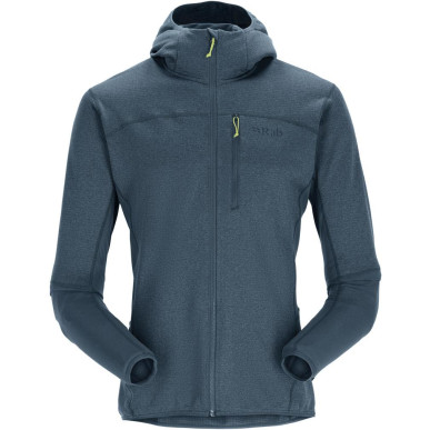 Pánská mikina Rab Ascendor Hoody