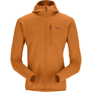 Rab Ascendor Hoody