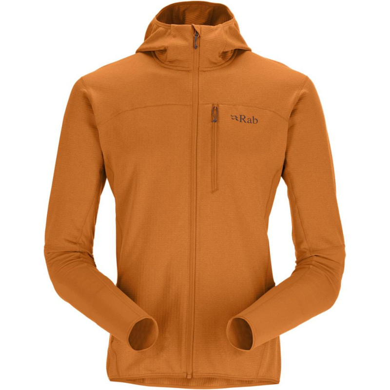 Rab Ascendor Hoody