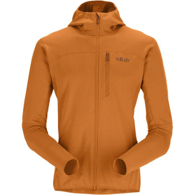Pánská mikina Rab Ascendor Hoody