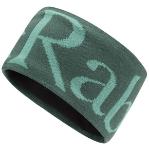 Čelenka Rab Logo