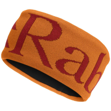 Čelenka Rab Logo