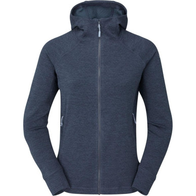 Dámská mikina Rab Nexus Hoody 2023
