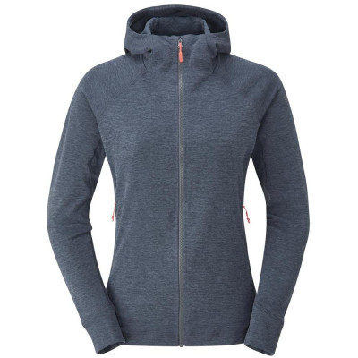 Dámská mikina Rab Nexus Hoody 2023