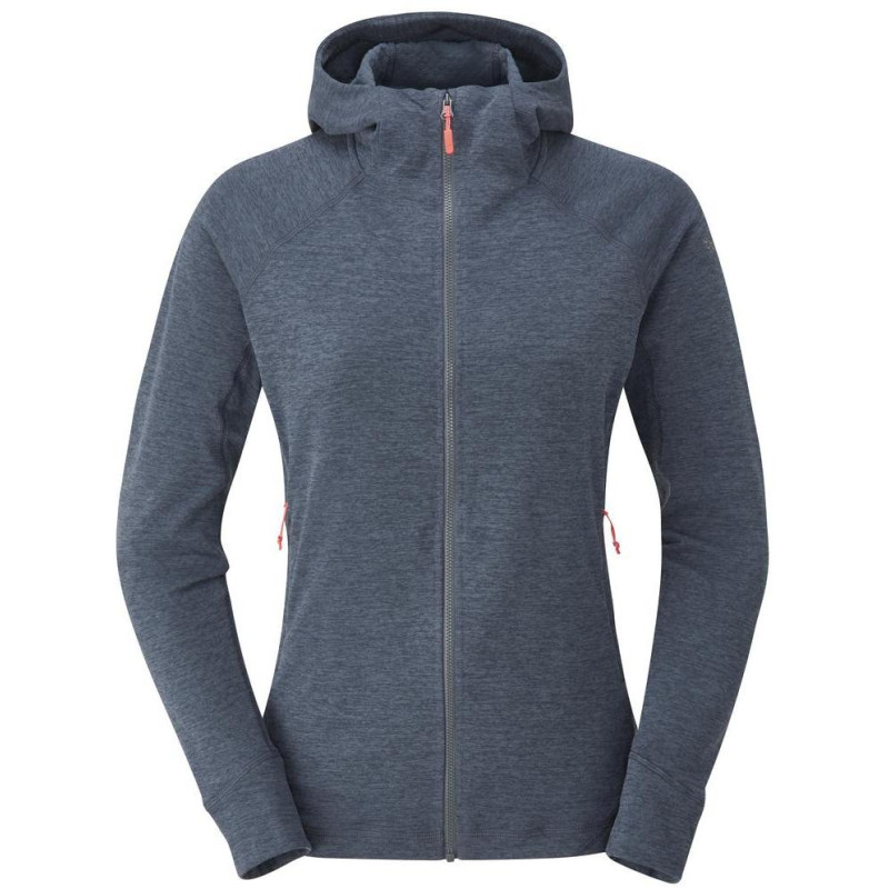 Rab Nexus Hoody Women's