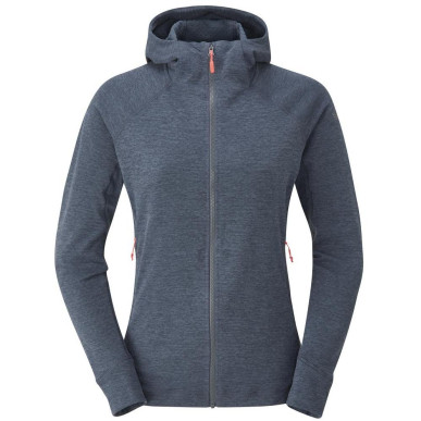 Dámská mikina Rab Nexus Hoody 2023