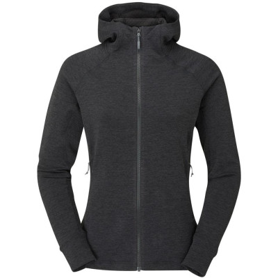 Dámská mikina Rab Nexus Hoody 2023