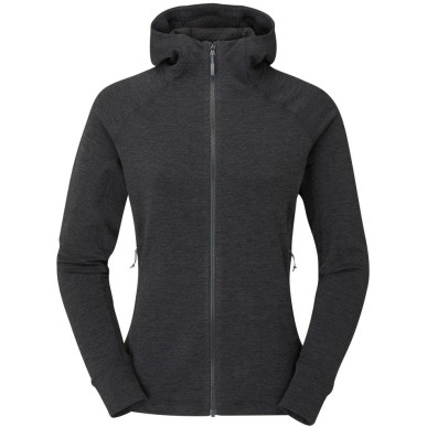 Dámská mikina Rab Nexus Hoody 2023
