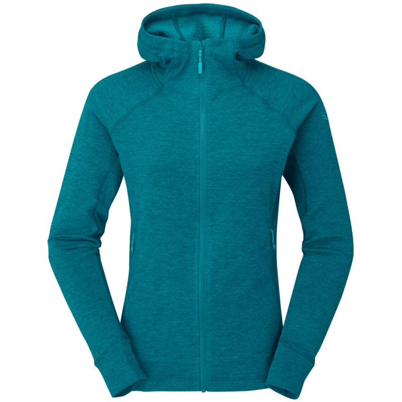 Rab Nexus Hoody Women's