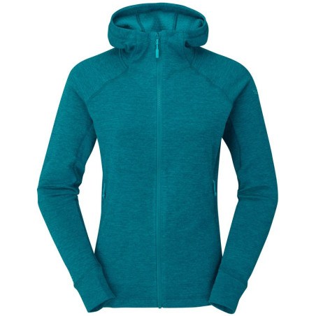 Rab Nexus Hoody Women's