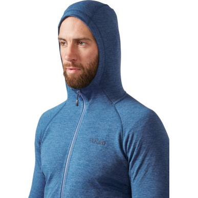 Pánská mikina Rab Nexus Hoody