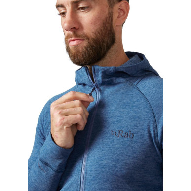 Pánská mikina Rab Nexus Hoody