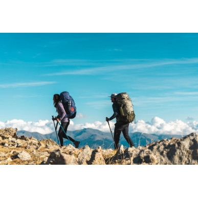 Pánská mikina Rab Nexus Hoody