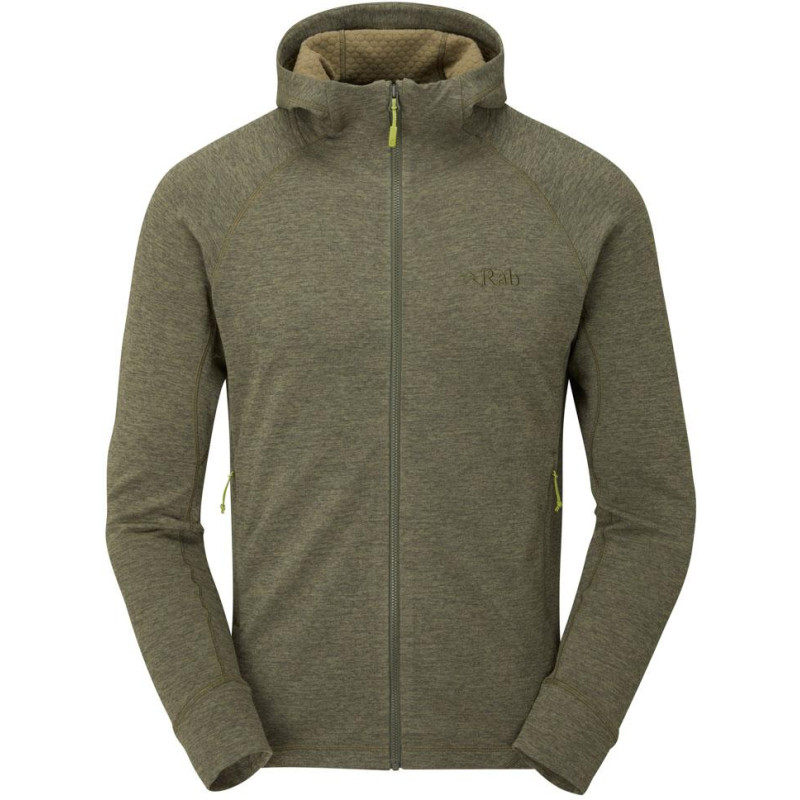 Bluza Rab Nexus Hoody Bluza Rab Nexus Hoody