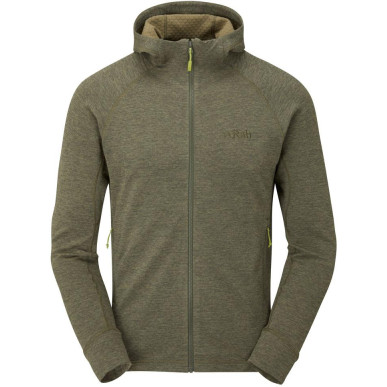 Pánská mikina Rab Nexus Hoody