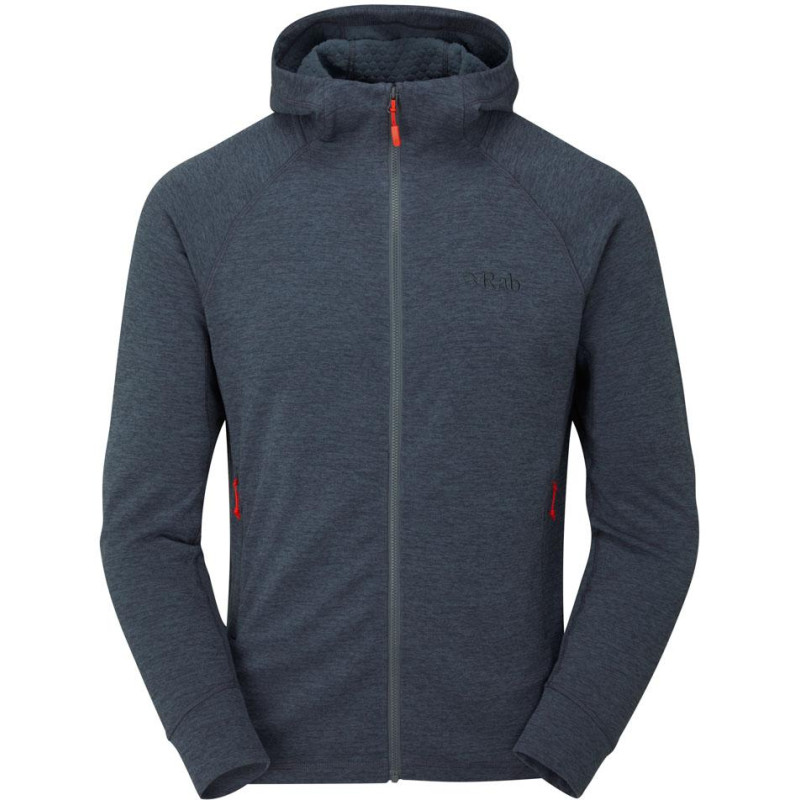 Bluza Rab Nexus Hoody Bluza Rab Nexus Hoody