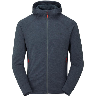 Pánská mikina Rab Nexus Hoody