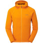 Bluza Rab Nexus Hoody Bluza Rab Nexus Hoody
