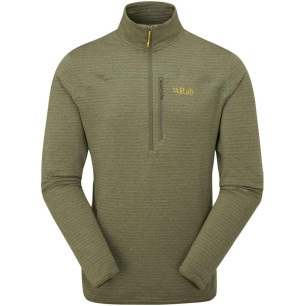 Sweatshirt Rab Ascendor Light Pull-On
