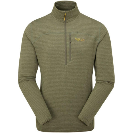 Sweatshirt Rab Ascendor Light Pull-On