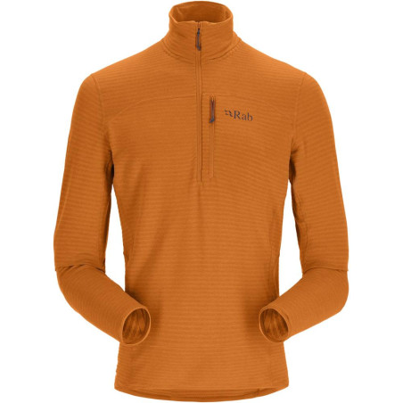 Sweatshirt Rab Ascendor Light Pull-On
