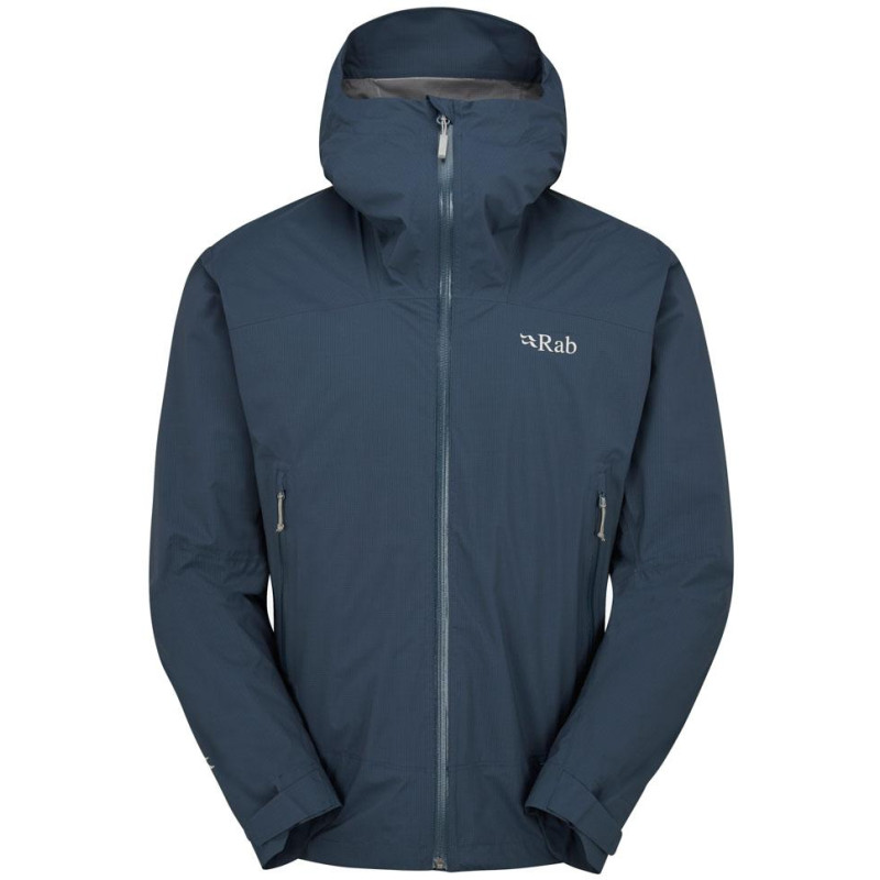 Rab Downpour Light Jacket