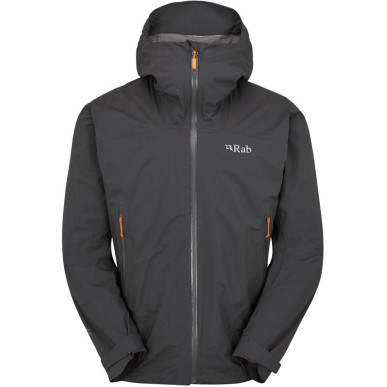Pánská nepromokavá bunda Rab Downpour Light