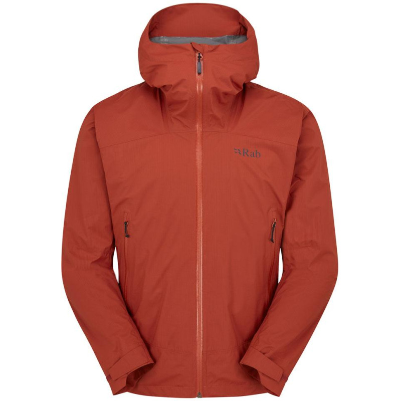 Rab Downpour Light Jacket