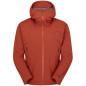 Rab Downpour Light Jacket