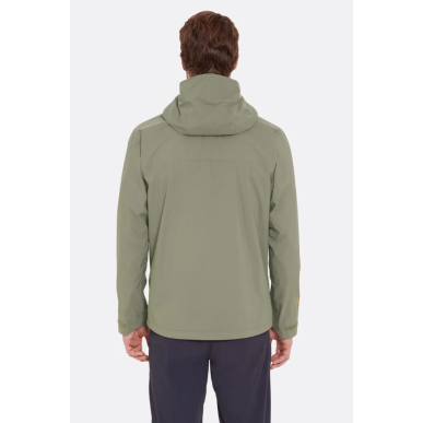 Rab Downpour Light Jacket | iQSPORT